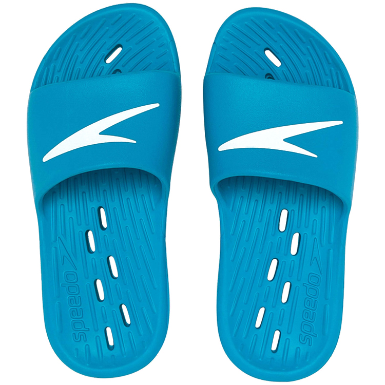 Шлепанцы Speedo SPEEDO SLIDES ONE PIECE 12.5 Размер photo 2